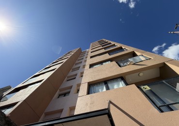 MONOAMBIENTE en MACROCENTRO- MAR DL PLATA - ZONA SAN JUAN