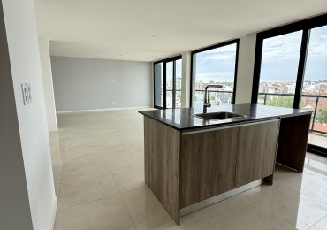 A ESTRENAR! ALQUILER PERMANENTE 4 AMBIENTES CON COCHERA. MAR DEL PLATA