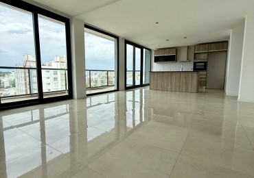 A ESTRENAR! ALQUILER PERMANENTE 4 AMBIENTES CON COCHERA. MAR DEL PLATA