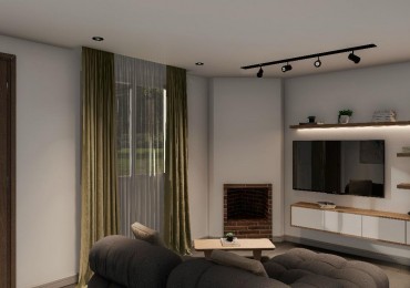 PH apto credito en pleno Guemes - Mar del Plata