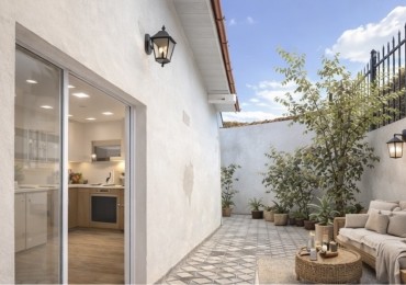 PH apto credito en pleno Guemes - Mar del Plata