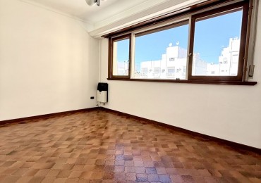 Alquiler Departamento 2 ambientes- Santa Fe 2400
