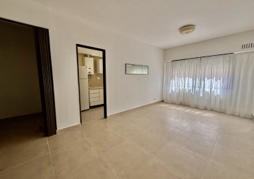 APTO CREDITO DEPARTAMENTO SUPER LUMINOSO 2 AMBIENTES Y MEDIO