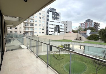  GUEMES RESIDENCIAL- 2 AMBIENTES CON COCHERA Y AMENITIES
