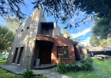 Alquiler Casa en Bosque Peralta Ramos 