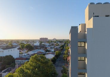 VENTA DEPARTAMENTOS 2 AMBIENTES - GARAY 3400