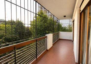 ALQUILER DEPARTAMENTO 3 AMBIENTES CON BALCON