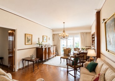 VENTA | DEPARTAMENTO 4 AMBIENTES + ESCRITORIO | APTO CREDITO