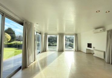 ALQUILER CASA EN RUMENCO