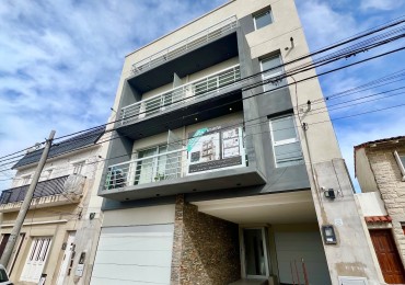Posibilidad de financiacion. Semipiso moderno de 3 ambientes a metros del mar - Zona Norte | 106 m²
