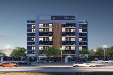 ULTIMAS UNIDADES DE 2 Y 3 AMBIENTES - ZACAGNINI Y EL MAR
