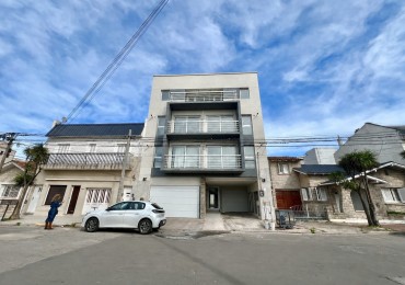 Posibilidad de financiacion. Departamento de 2 ambientes a metros del mar - Zona Norte