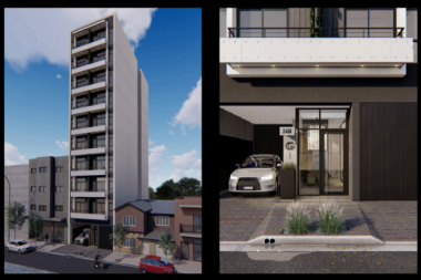 NUEVO EMPRENDIMIENTO URBAN S-6 | DEPARTAMENTOS EN VENTA 🏬