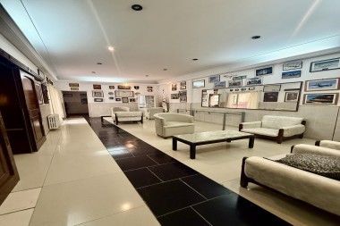Hotel en venta en Zona Aldrey: una oportunidad de inversión en uno de los sectores de mayor transformación de Mar del Plata
