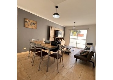 APTO CREDITO. IMPECABLE UNIDAD A METROS DEL MAR. LIBERTAD AL 3400