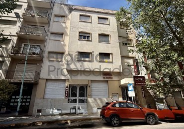 Hotel en Zona Aldrey 56 habitaciones