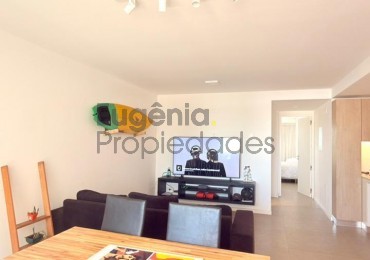 Alquiler temporario| Hermoso Departamento 2 ambientes con balcon y parrilla | Alem