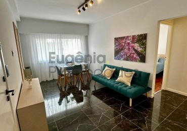 RECICLADO | Departamento de 3 ambientes a la calle con balcon | Zona Centro