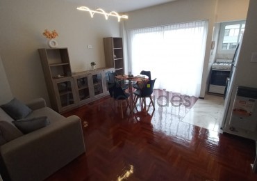 RECICLADO | Departamento 2 ambientes con balcon | Zona Centro 