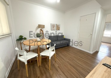 ALQUILER DEPARTAMENTO 2 AMB - 9 DE JULIO 2400 