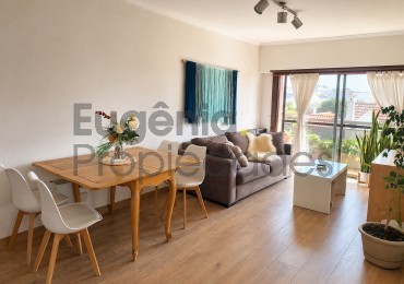 DEPARTAMENTO EN ALQUILER // Aristobulo del Valle al 2500