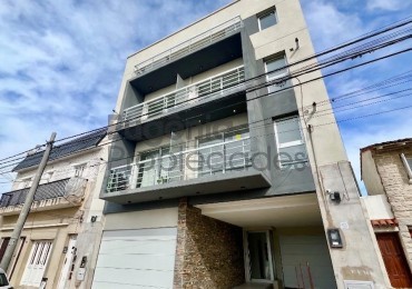 Posibilidad de financiacion. Departamento 2 ambientes a metros del mar - Zona Norte 