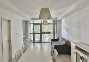 VENTA SEMIPISO 3 AMBIENTES - CATAMARCA 2300 