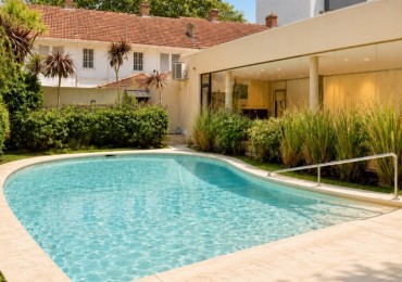  GUEMES RESIDENCIAL- 2 AMBIENTES CON COCHERA Y AMENITIES