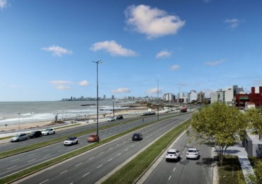 ULTIMAS UNIDADES DE 2 Y 3 AMBIENTES - ZACAGNINI Y EL MAR 
