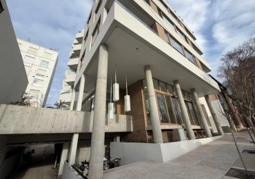 A estrenar en Playa Grande | 2 ambientes con cochera 